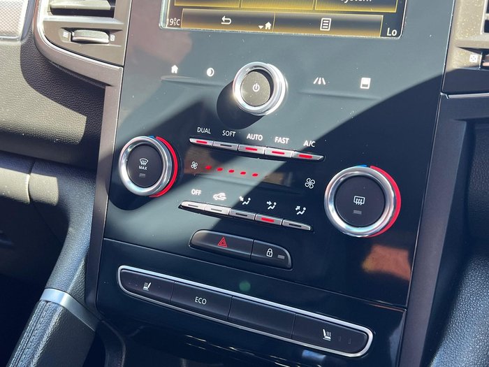 2021 Renault Koleos Zen