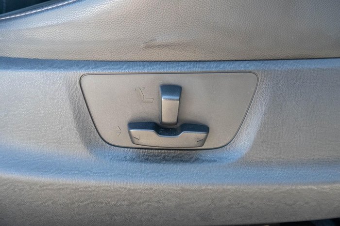 2017 Holden Trailblazer Z71