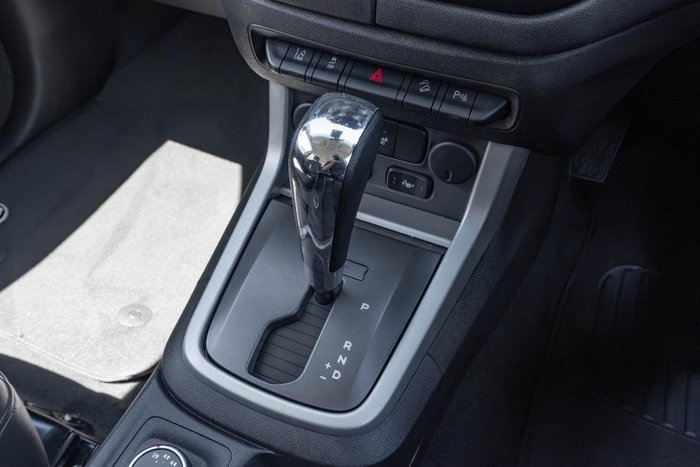 2017 Holden Trailblazer Z71