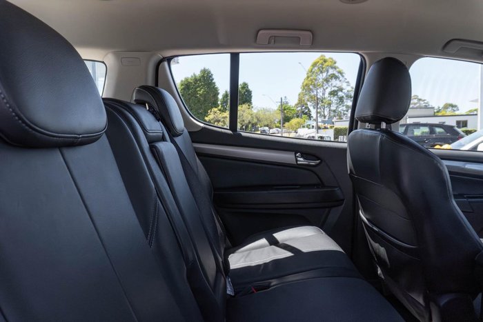 2017 Holden Trailblazer Z71