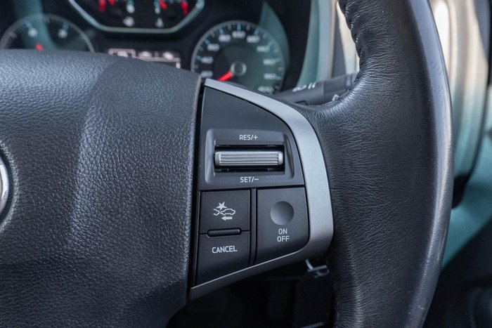 2017 Holden Trailblazer Z71