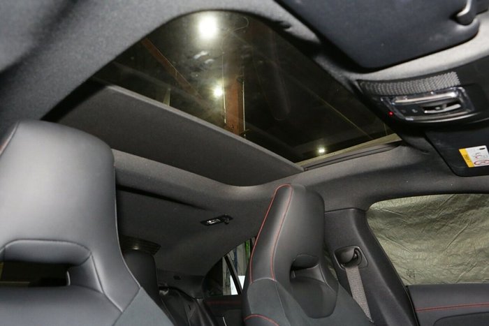 2023 Mercedes-Benz CLA-Class CLA250