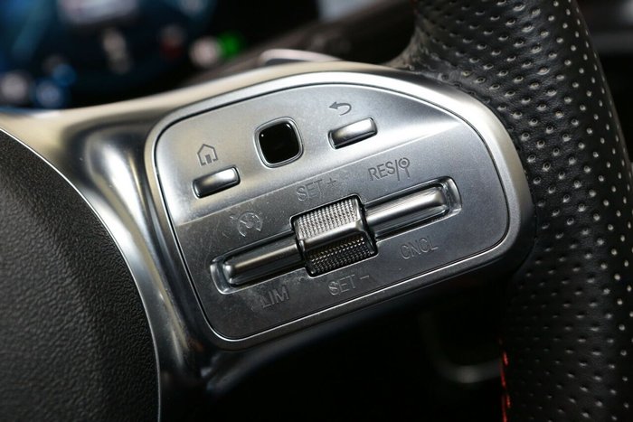 2023 Mercedes-Benz CLA-Class CLA250