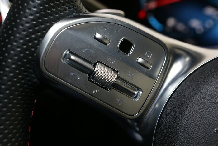 2023 Mercedes-Benz CLA-Class CLA250