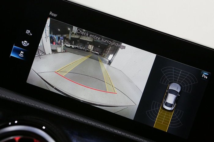 2023 Mercedes-Benz CLA-Class CLA250