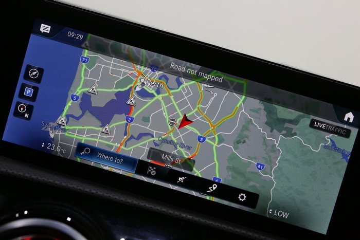 2023 Mercedes-Benz CLA-Class CLA250