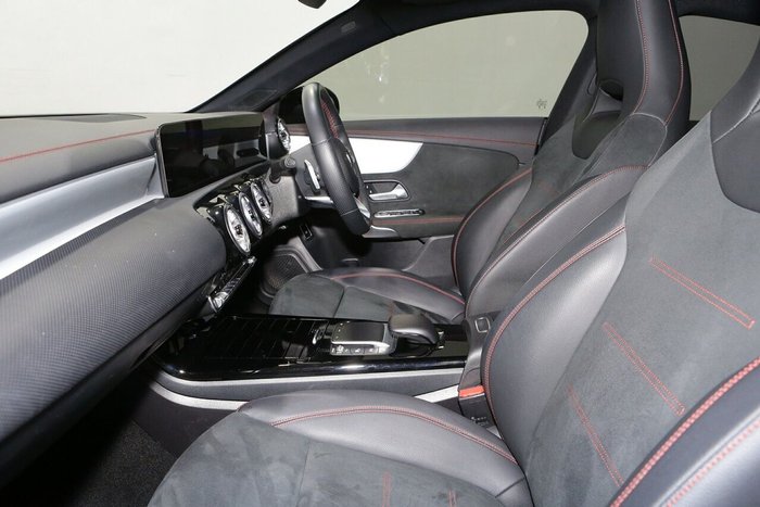 2023 Mercedes-Benz CLA-Class CLA250