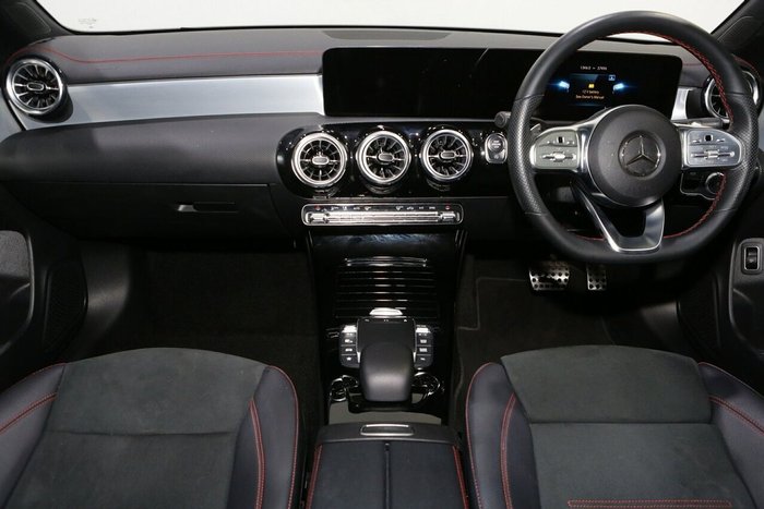 2023 Mercedes-Benz CLA-Class CLA250