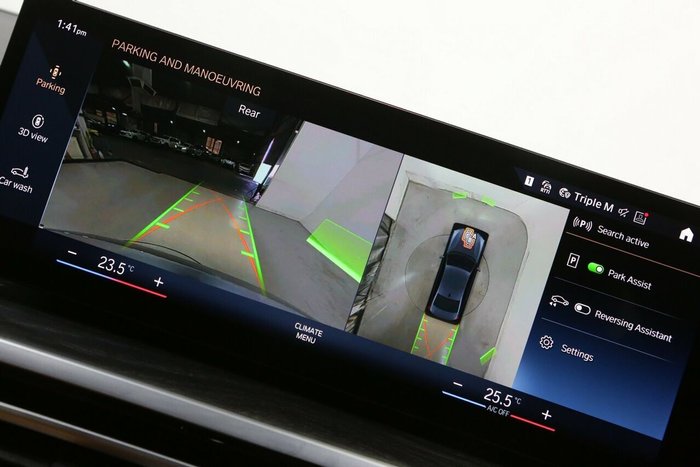 2023 BMW 3 Series 330i M Sport