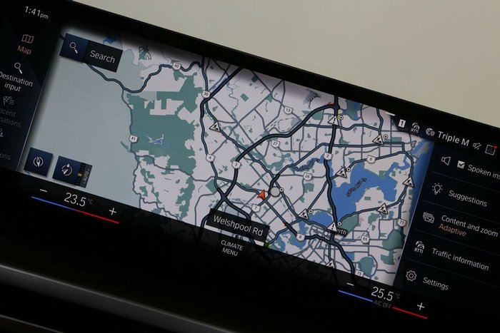 2023 BMW 3 Series 330i M Sport