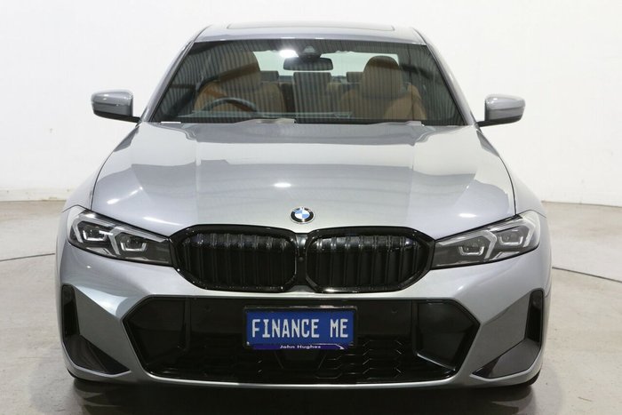 2023 BMW 3 Series 330i M Sport