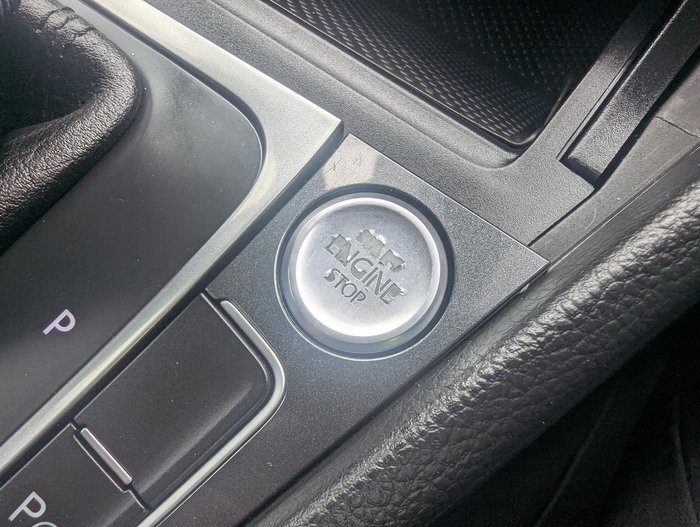 2018 Volkswagen Golf Alltrack 132TSI Premium 7.5 MY18 Four Wheel Drive Indium Grey