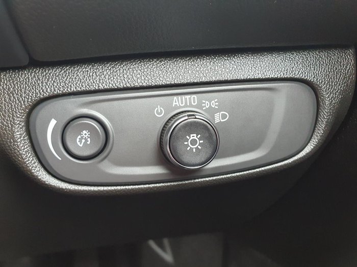 2019 Holden Acadia LT AC MY19 Summit White