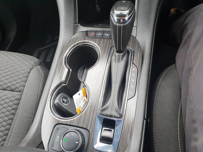 2019 Holden Acadia LT AC MY19 Summit White