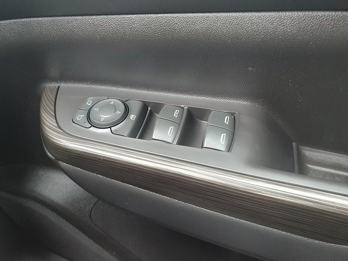 2019 Holden Acadia LT AC MY19 Summit White