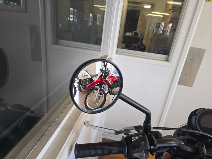 2023 Honda CL500 CANDY CARIBBEAN BLUE SEA