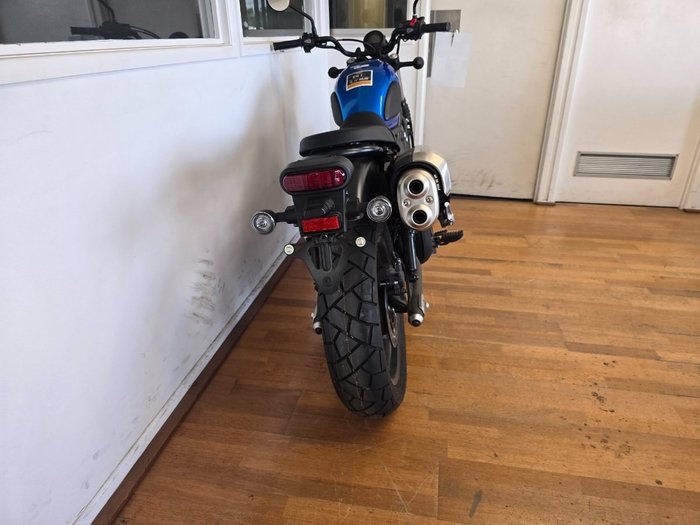 2023 Honda CL500 CANDY CARIBBEAN BLUE SEA