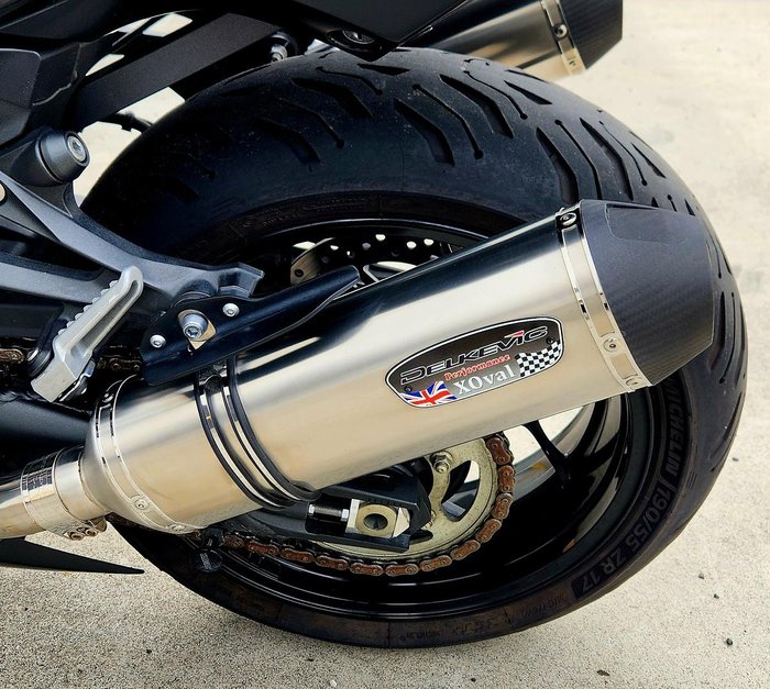 2022 Kawasaki Ninja ZX-14R ABS (ZX1400J) Ninja Grey