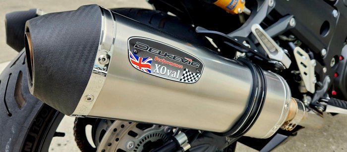 2022 Kawasaki Ninja ZX-14R ABS (ZX1400J) Ninja Grey