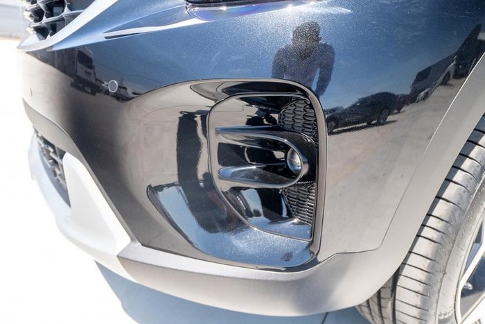 2025 Kia Seltos Sport