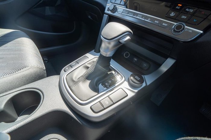 2025 Kia Seltos Sport