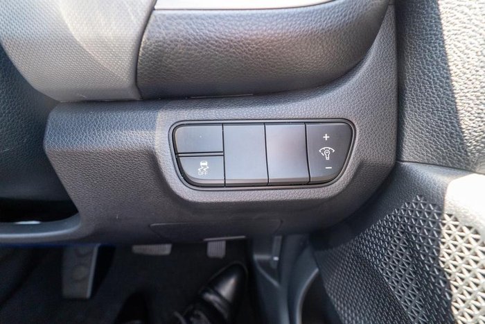 2025 Kia Seltos Sport