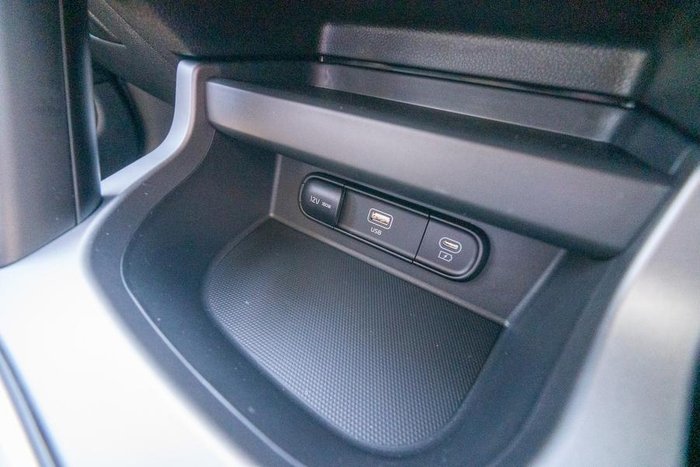 2025 Kia Seltos Sport