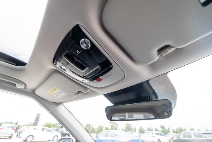 2025 Kia Seltos Sport+