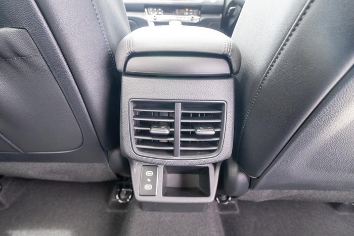 2025 Kia Seltos Sport+