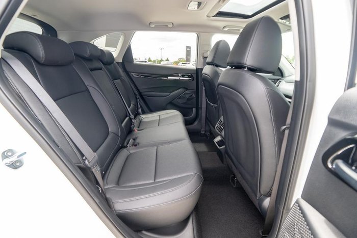 2025 Kia Seltos Sport+