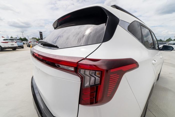 2025 Kia Seltos Sport+