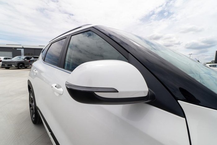 2025 Kia Seltos Sport+