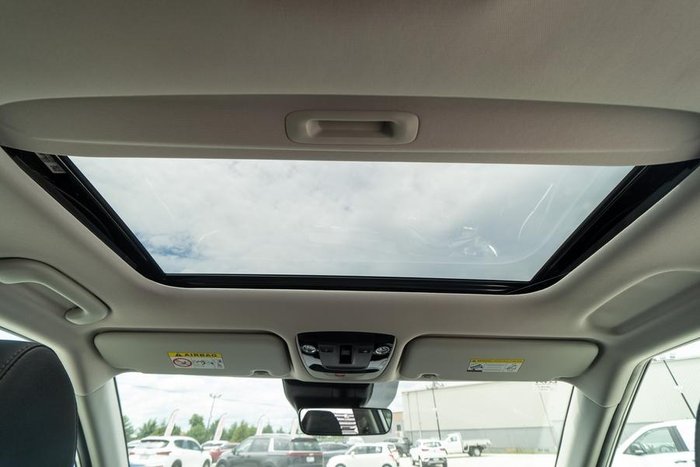 2025 Kia Seltos GT-Line