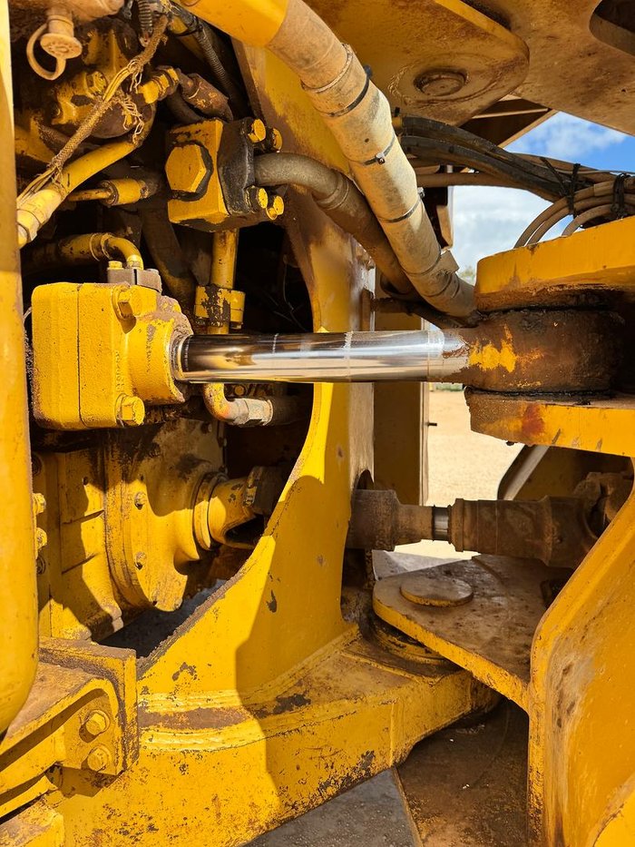 1989 Caterpillar 980C