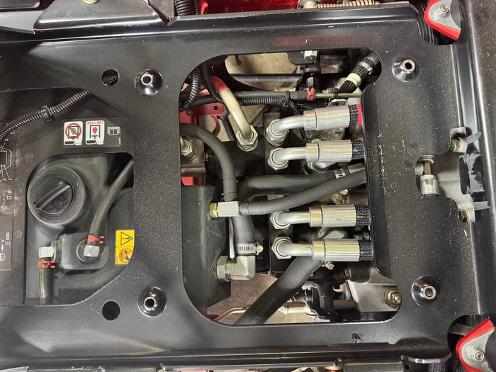 Toro Z Master Professional 7500D