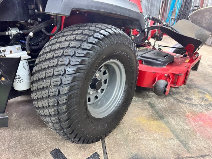 Toro Z Master Professional 7500D