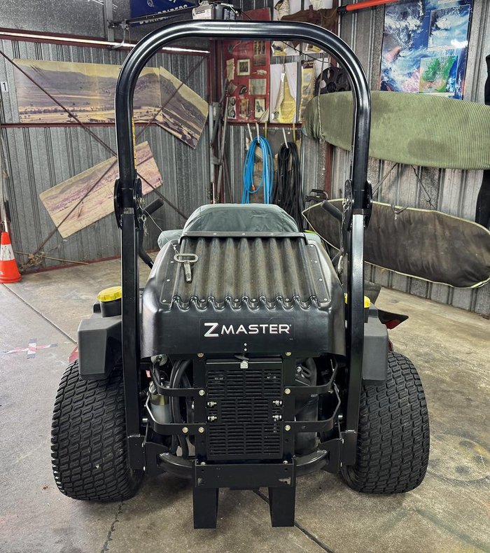 2020 Toro Z Master Professional 7000D