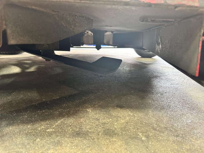 2020 Toro Z Master Professional 7000D