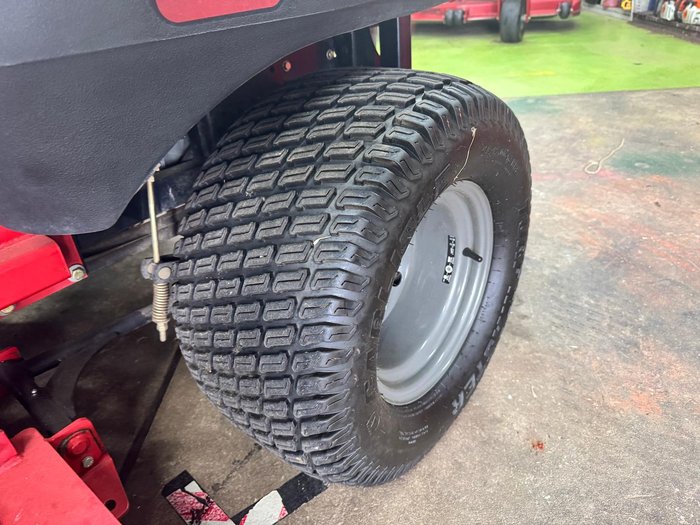 2020 Toro Z Master Professional 7000D