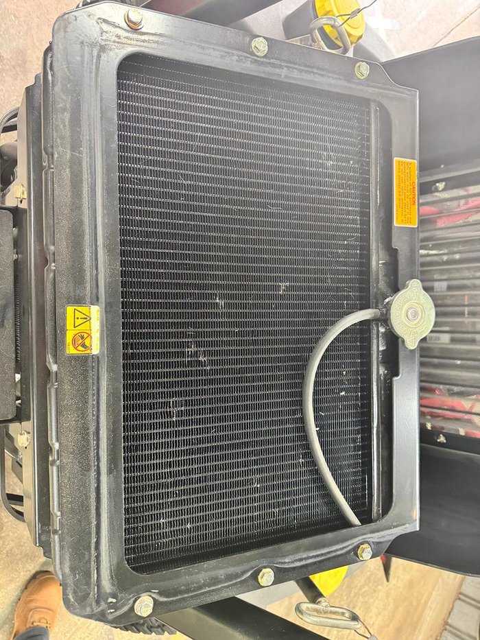 2020 Toro Z Master Professional 7000 D Ride on Mower