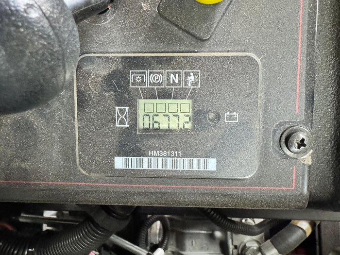 2020 Toro Z Master Professional 7000D