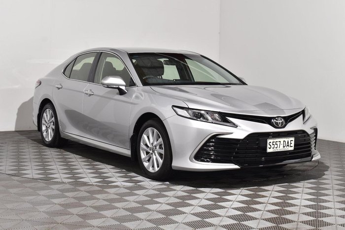 2024 Toyota Camry Ascent