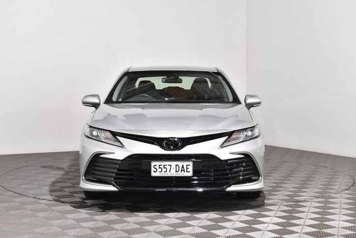 2024 Toyota Camry Ascent