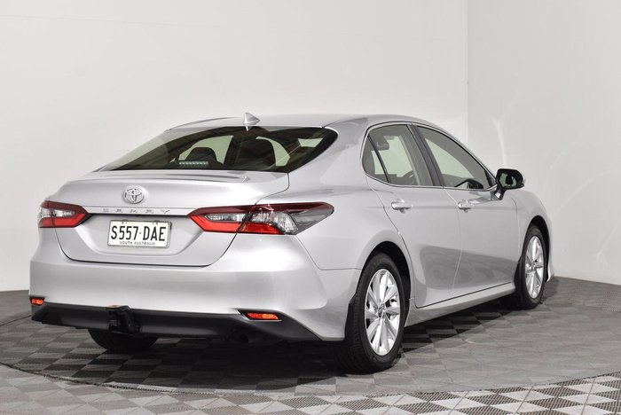 2024 Toyota Camry Ascent