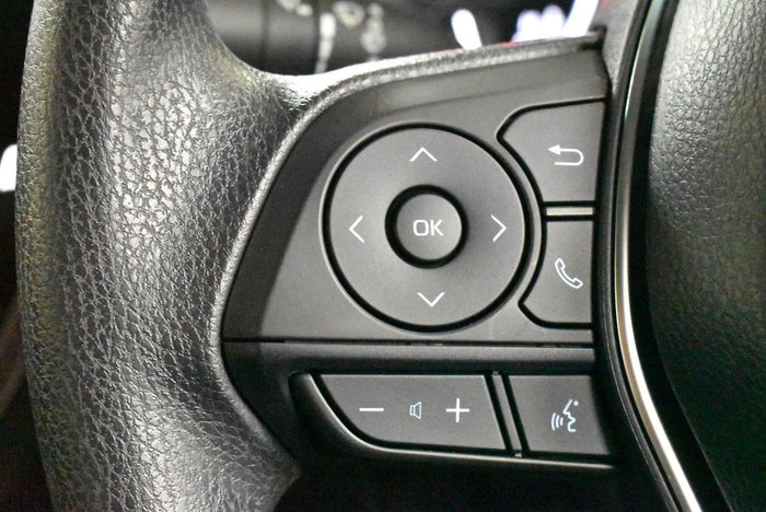 2024 Toyota Camry Ascent