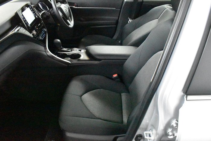 2024 Toyota Camry Ascent