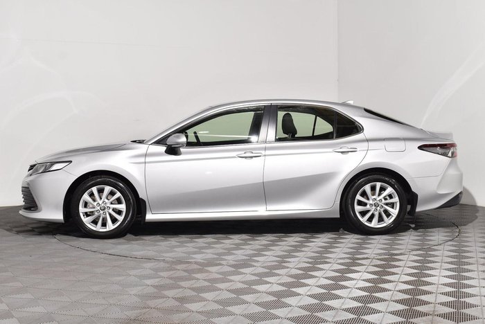 2024 Toyota Camry Ascent