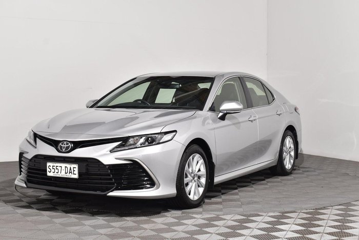 2024 Toyota Camry Ascent