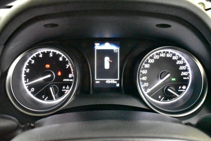 2024 Toyota Camry Ascent