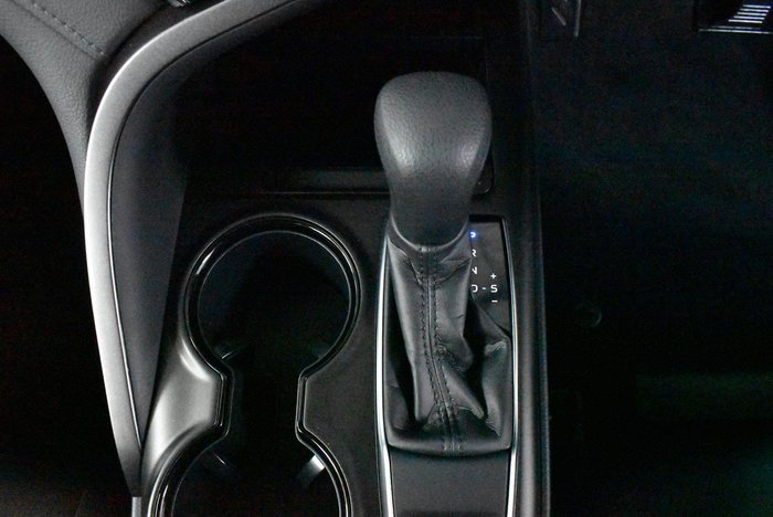 2024 Toyota Camry Ascent